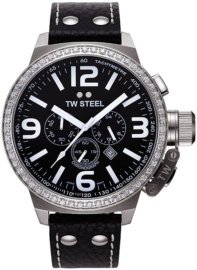 TW STEEL Ladies Watch TW9